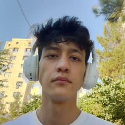 Boynazarov Bexruz surati