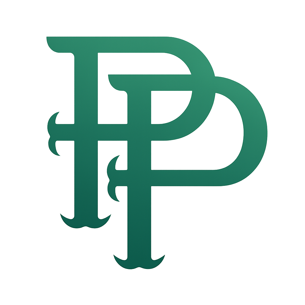 ProjectsPlatform Logo